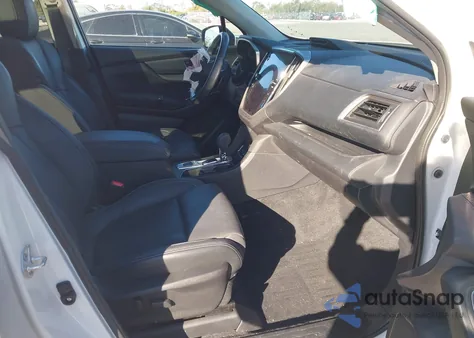 2023 Subaru Ascent Limited 7-Passenger z USA, uszkodzony, nr VIN 4S4WMAUD4P3429499